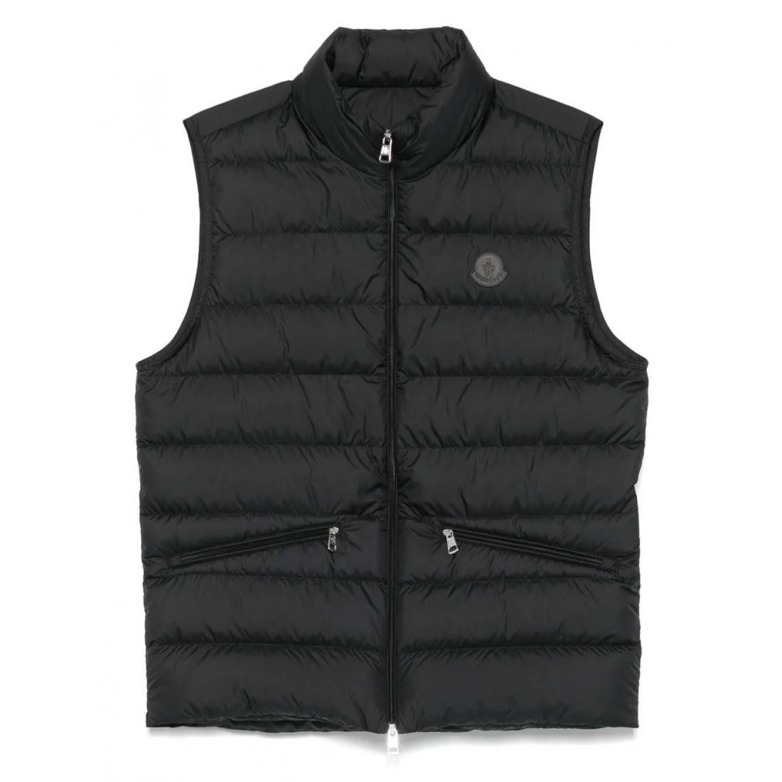 Gilet 'Quilted Sleeveless' pour Hommes