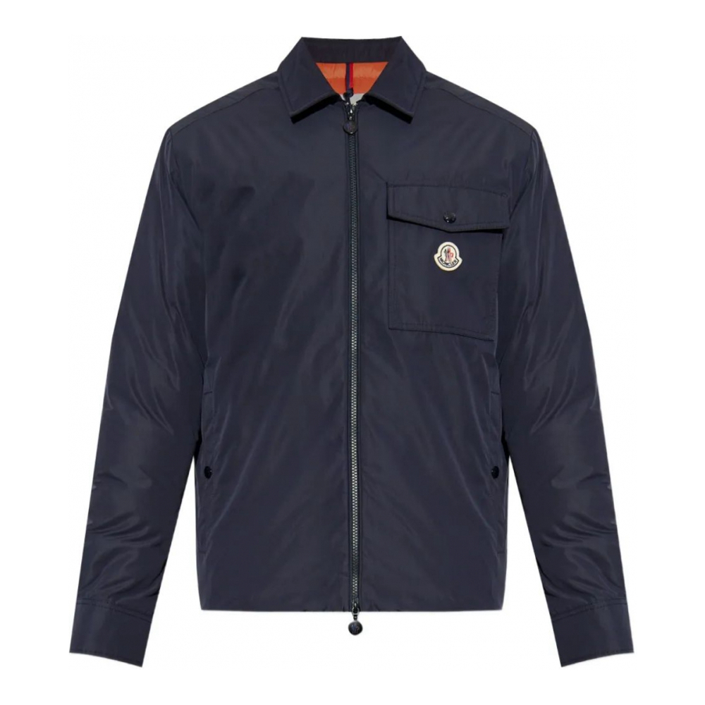 Veste 'Zip-Front' pour Hommes