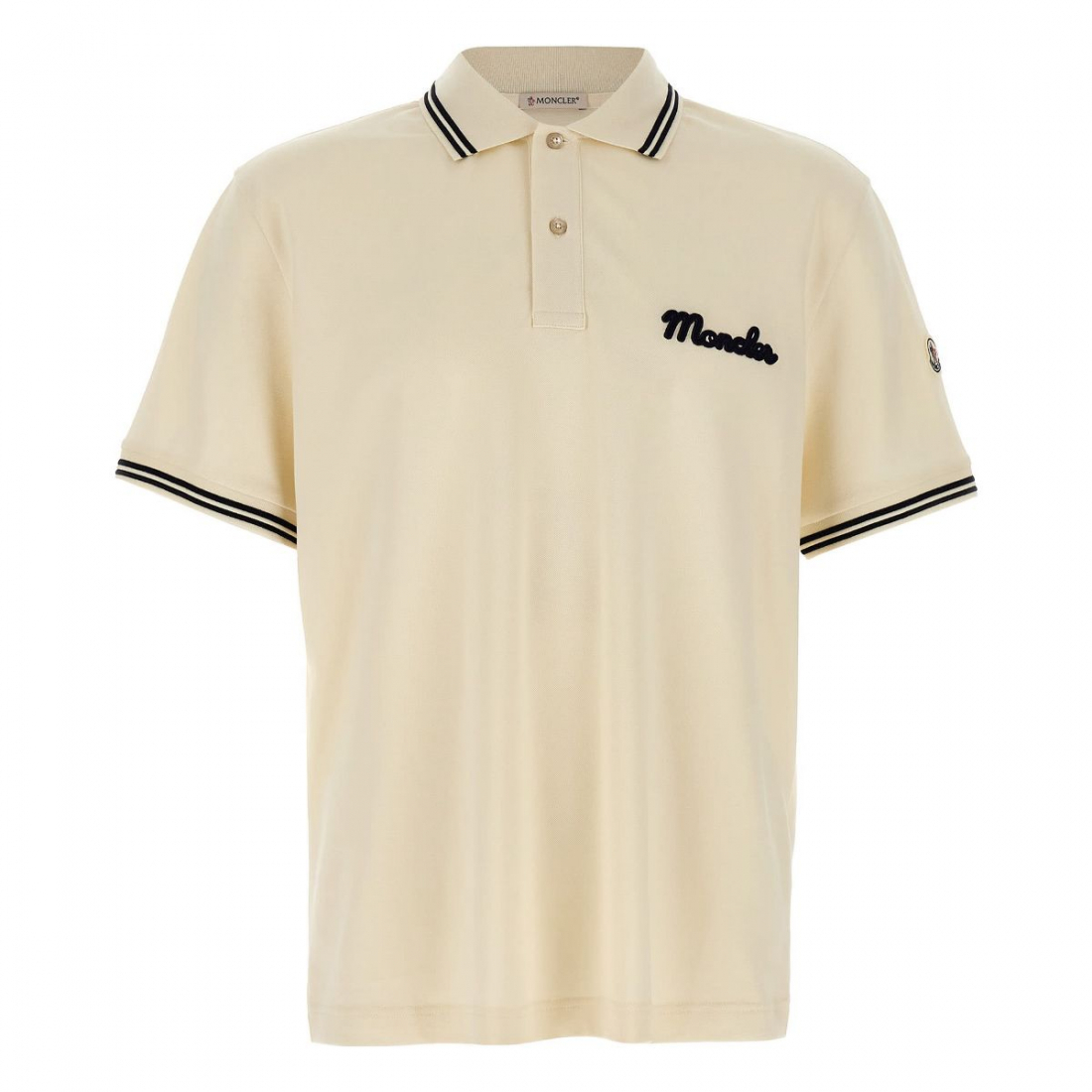 Polo 'Logo Embroidery' pour Hommes