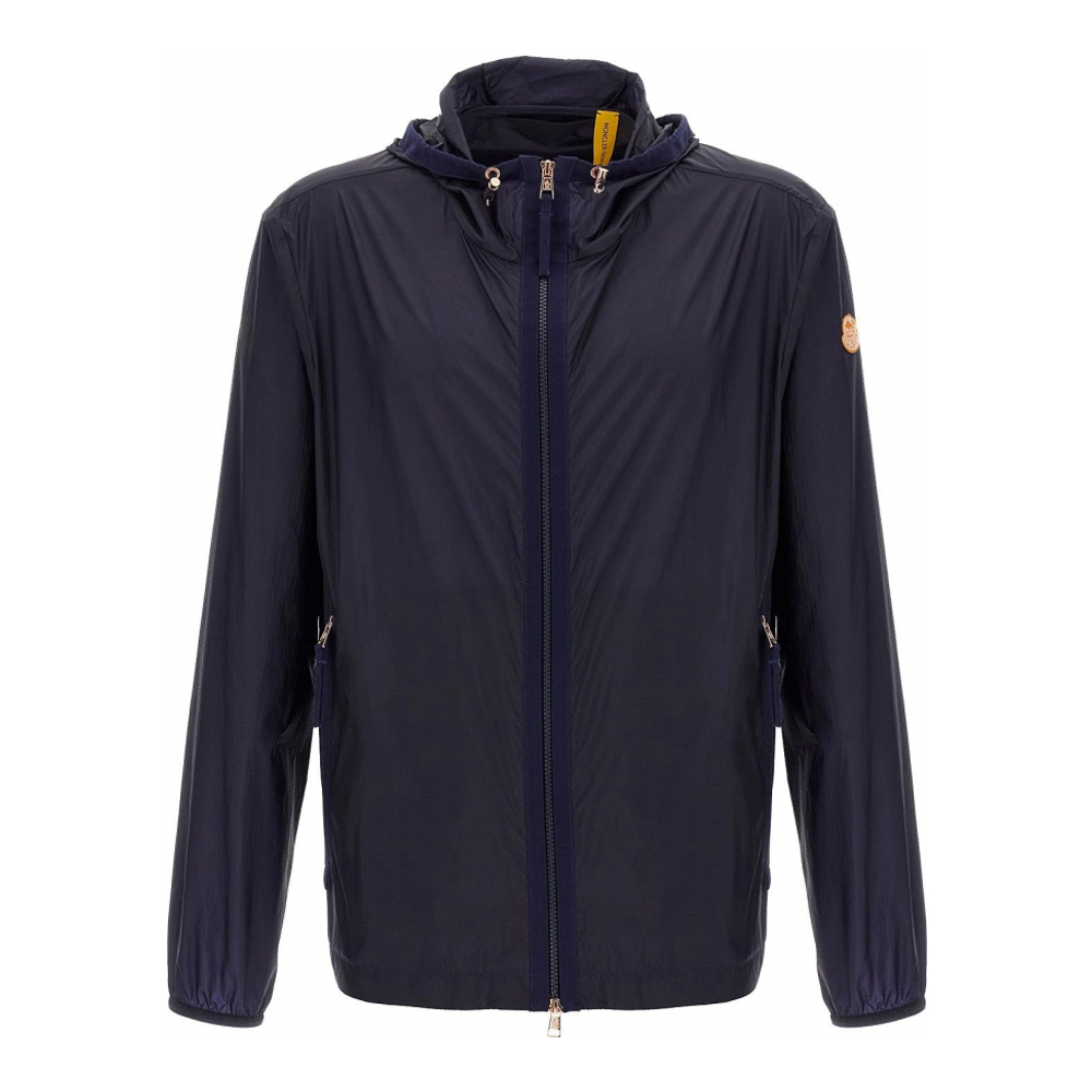 Veste 'x Gilga Farm Hamlin' pour Hommes