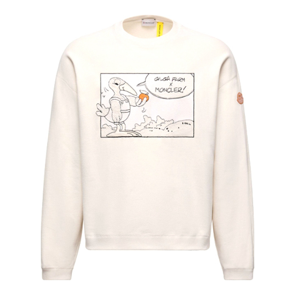 Men's 'x Gilga Farm By Donald Glover' Sweatshirt