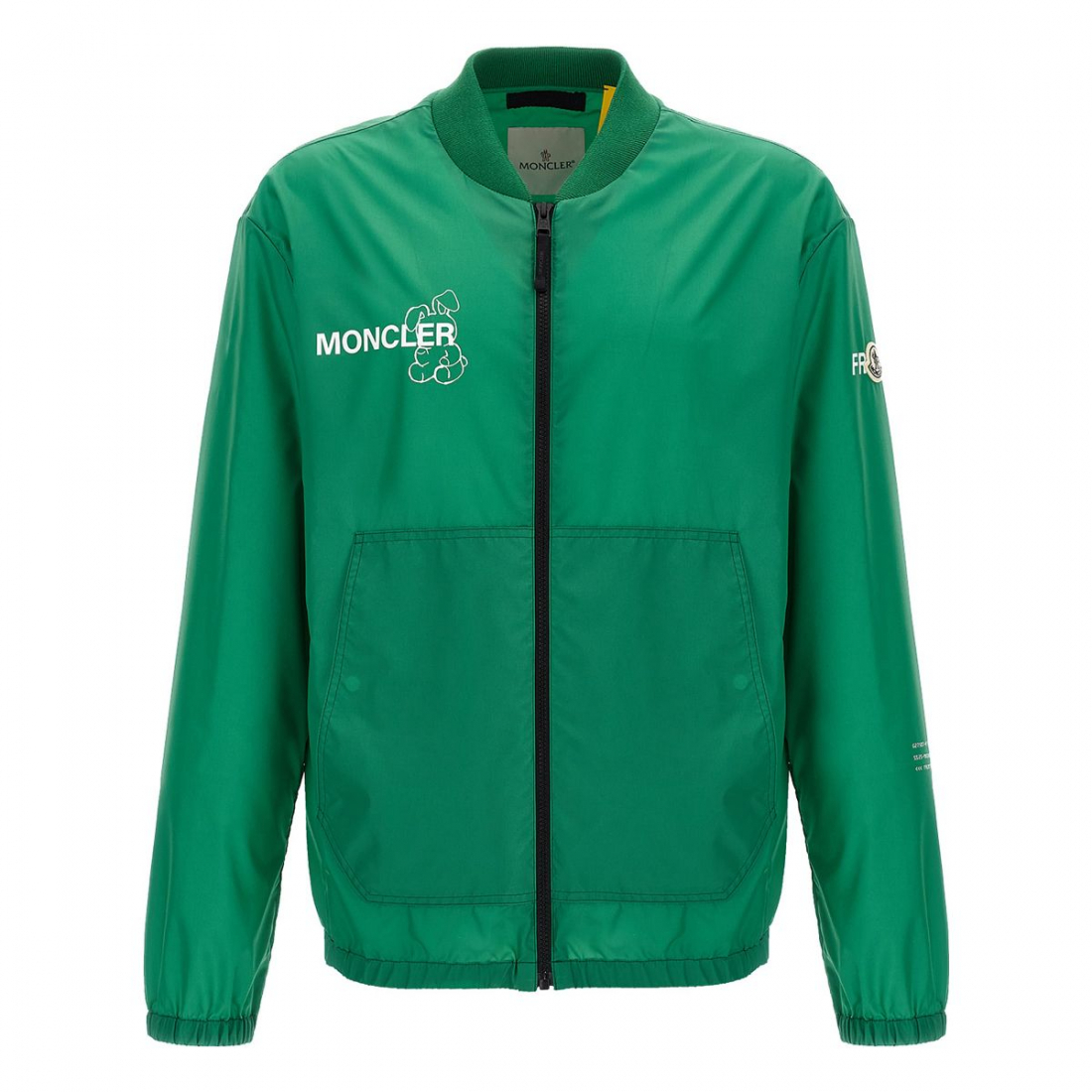 Blouson bomber 'x Frgmt Ostria' pour Hommes