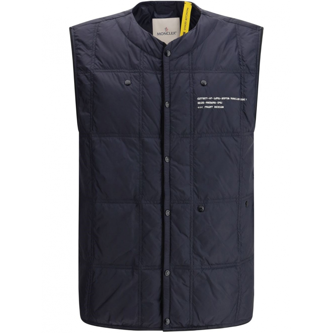 Gilet 'Vaile' pour Hommes