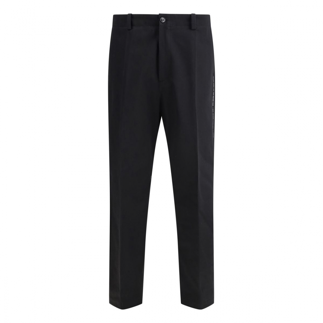 Pantalon 'x Frgmt Gabardine' pour Hommes