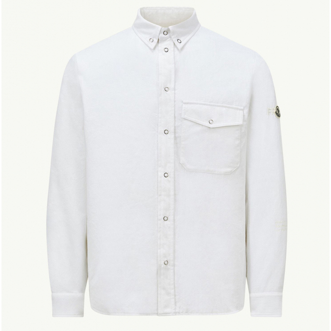 Surchemise 'x Frgmt Padded' pour Hommes