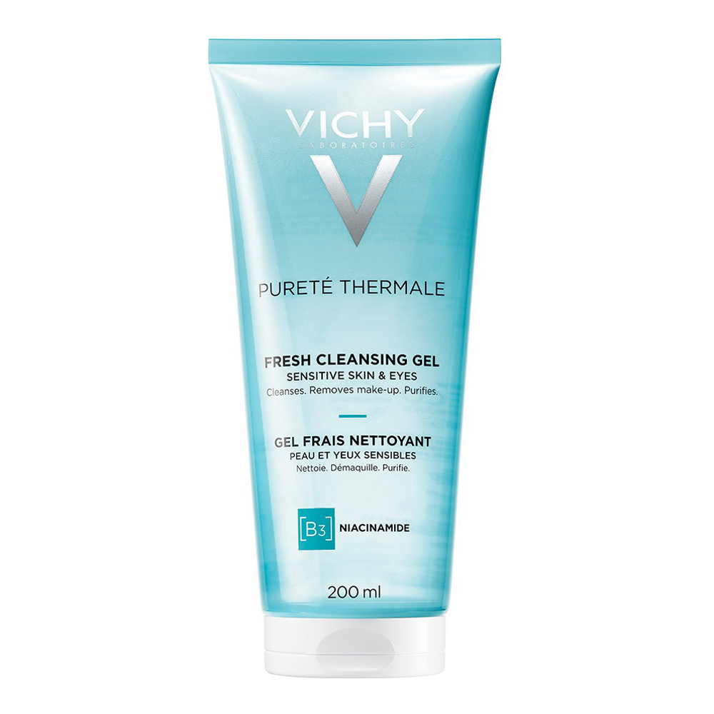 Pureté Thermale Fresh Gel Frais Nettoyant