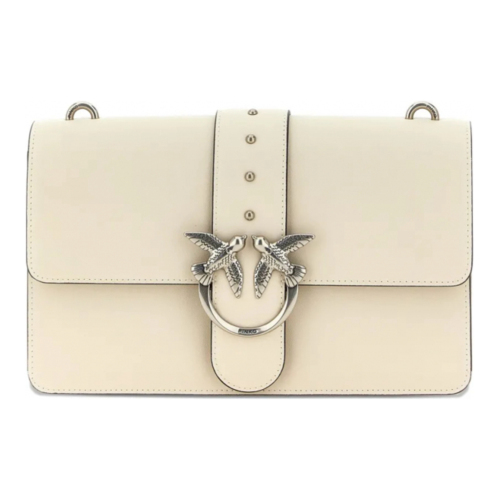 Women's 'Classic Love One' Crossbody Bag