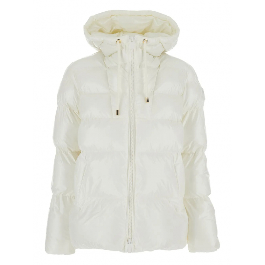 Women's 'Eleodoro' Puffer Jacket