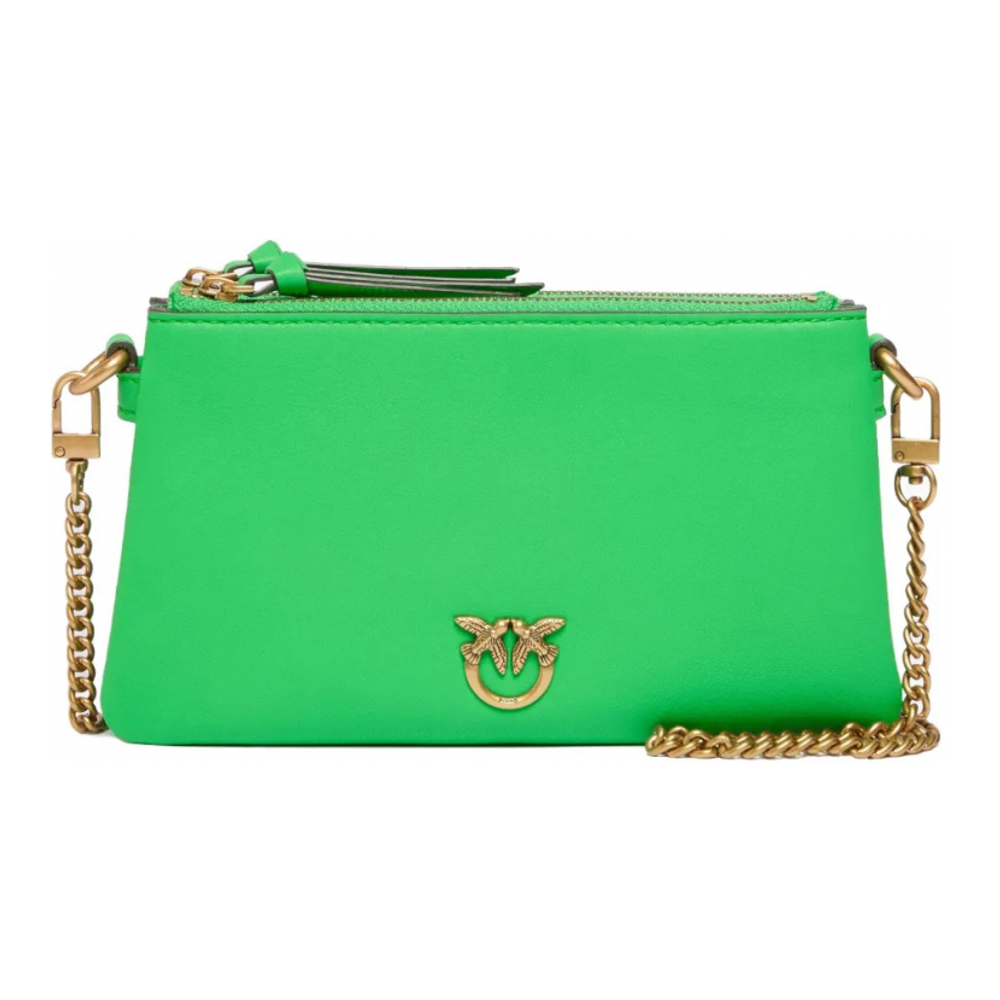 Women's 'Double' Crossbody Bag