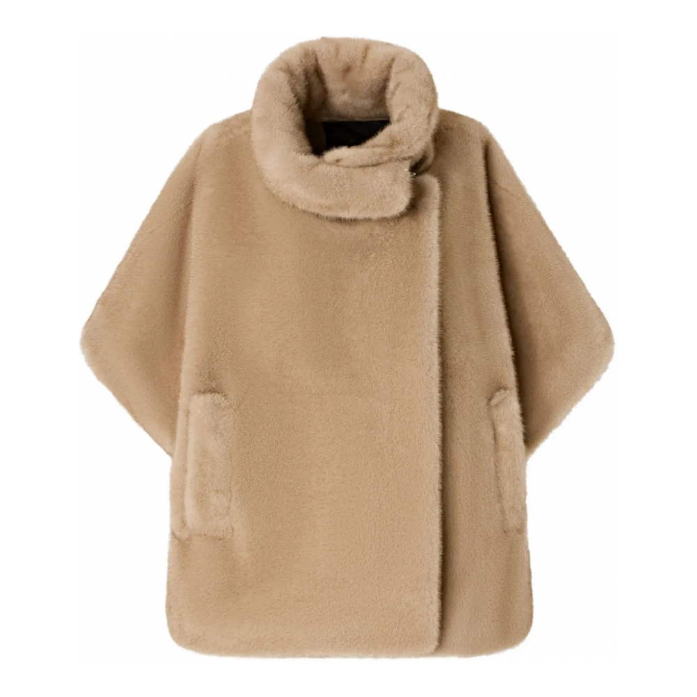 Cape 'Comodino' pour Femmes