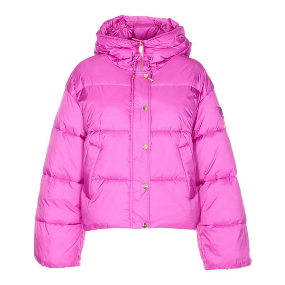 Veste matelassée 'Impasto' pour Femmes