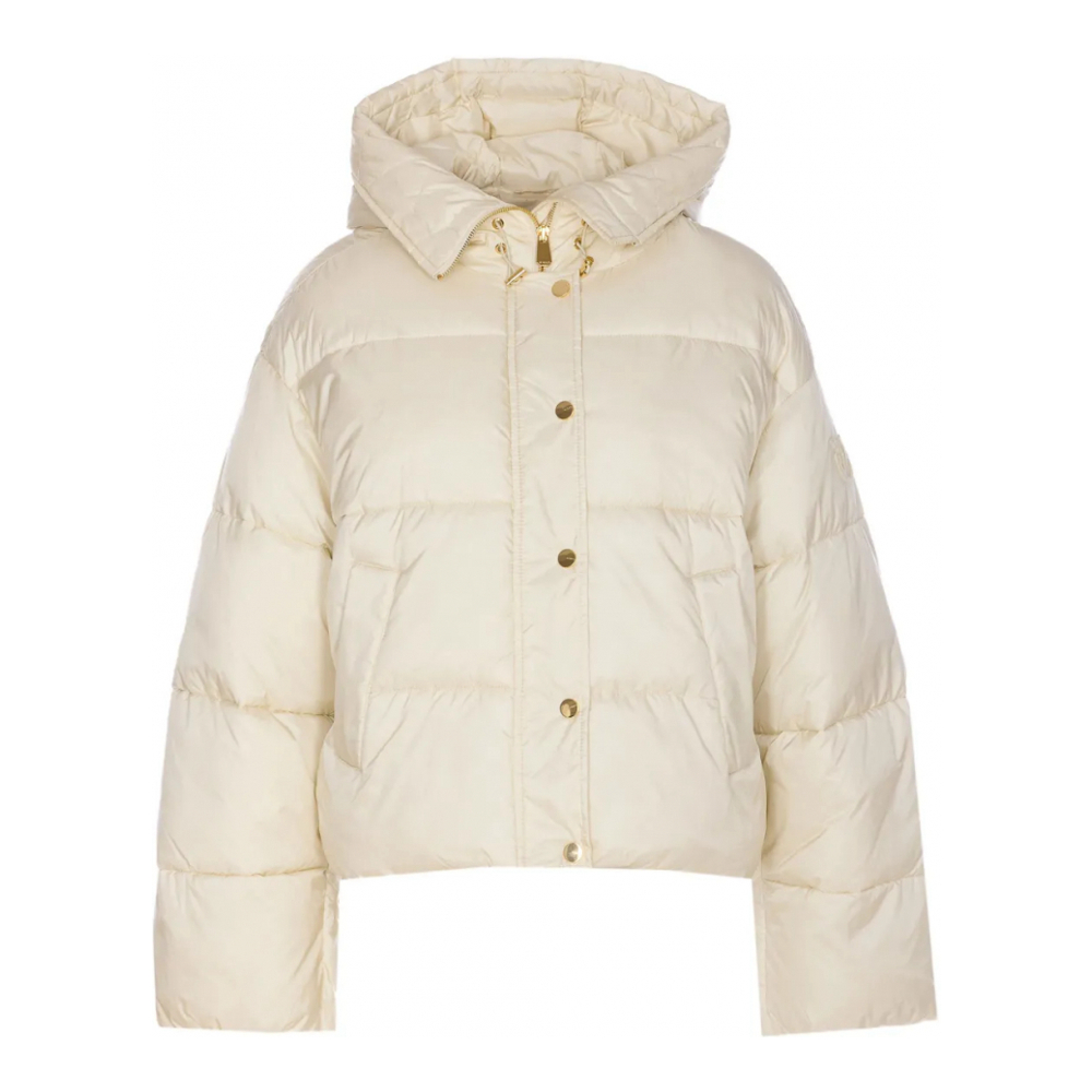 'Impasto' Pufferjacke für Damen