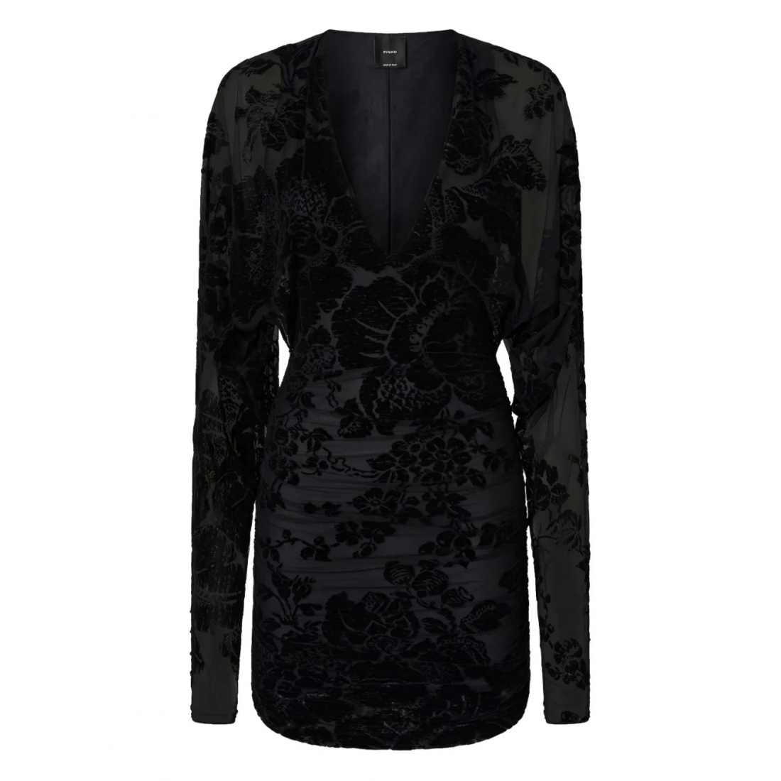 Robe mini 'Roulette' pour Femmes