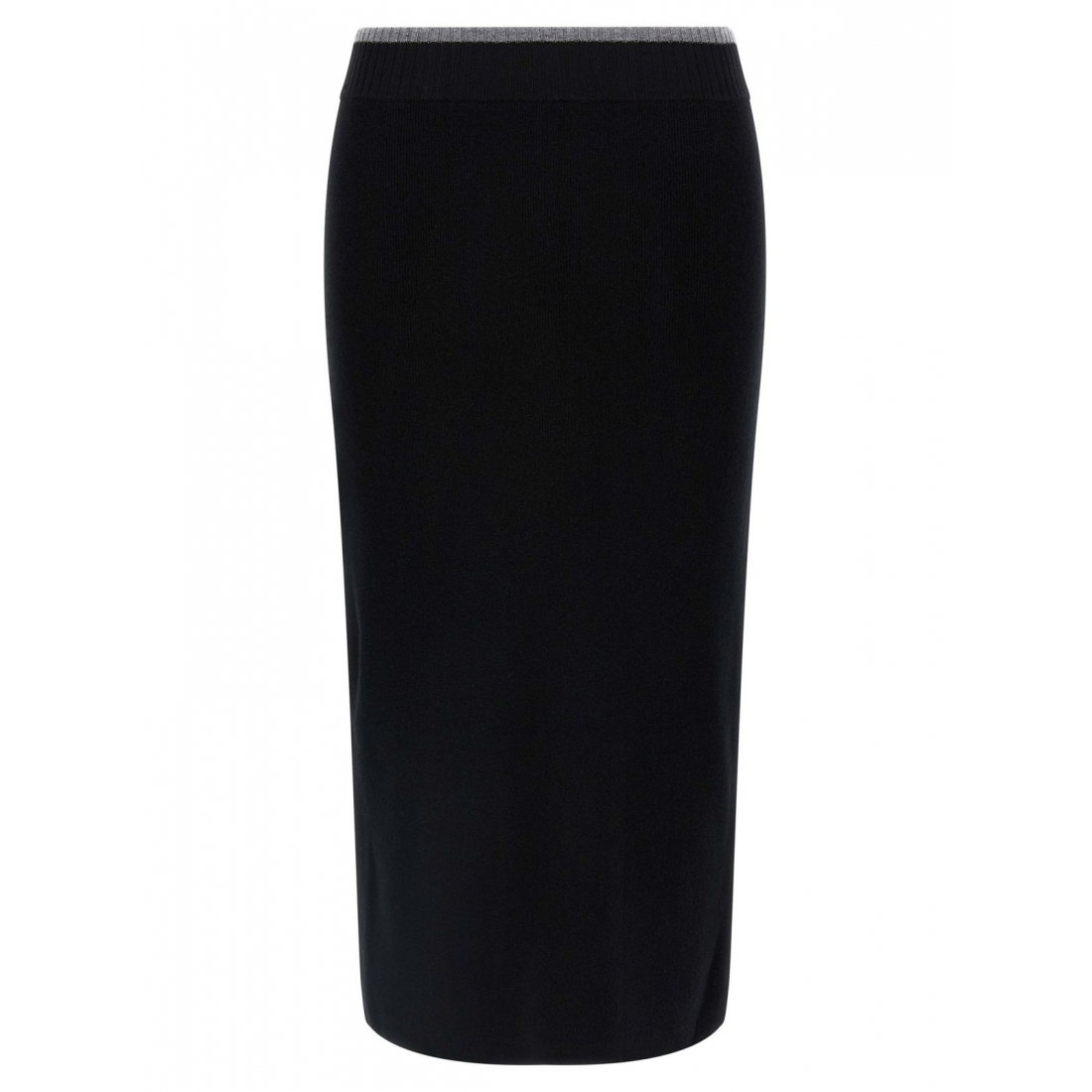 Jupe Midi 'Nuova Guinea' pour Femmes