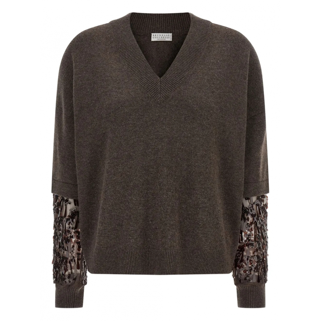 Pull en cachemire pour Femmes