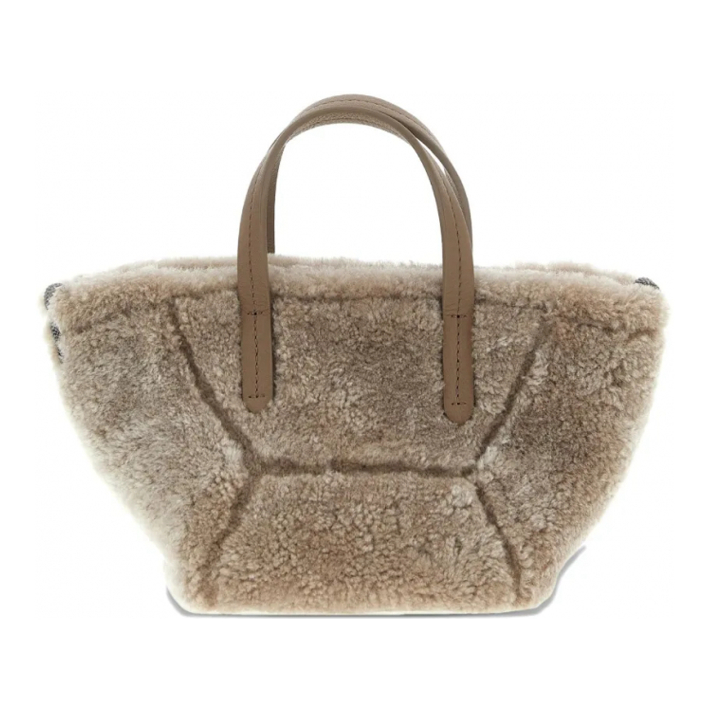 Sac cabas mini 'BC Duo' pour Femmes
