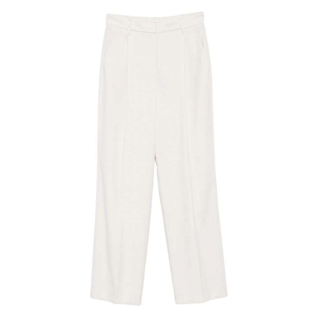 Pantalon 'Pleated-Front' pour Femmes