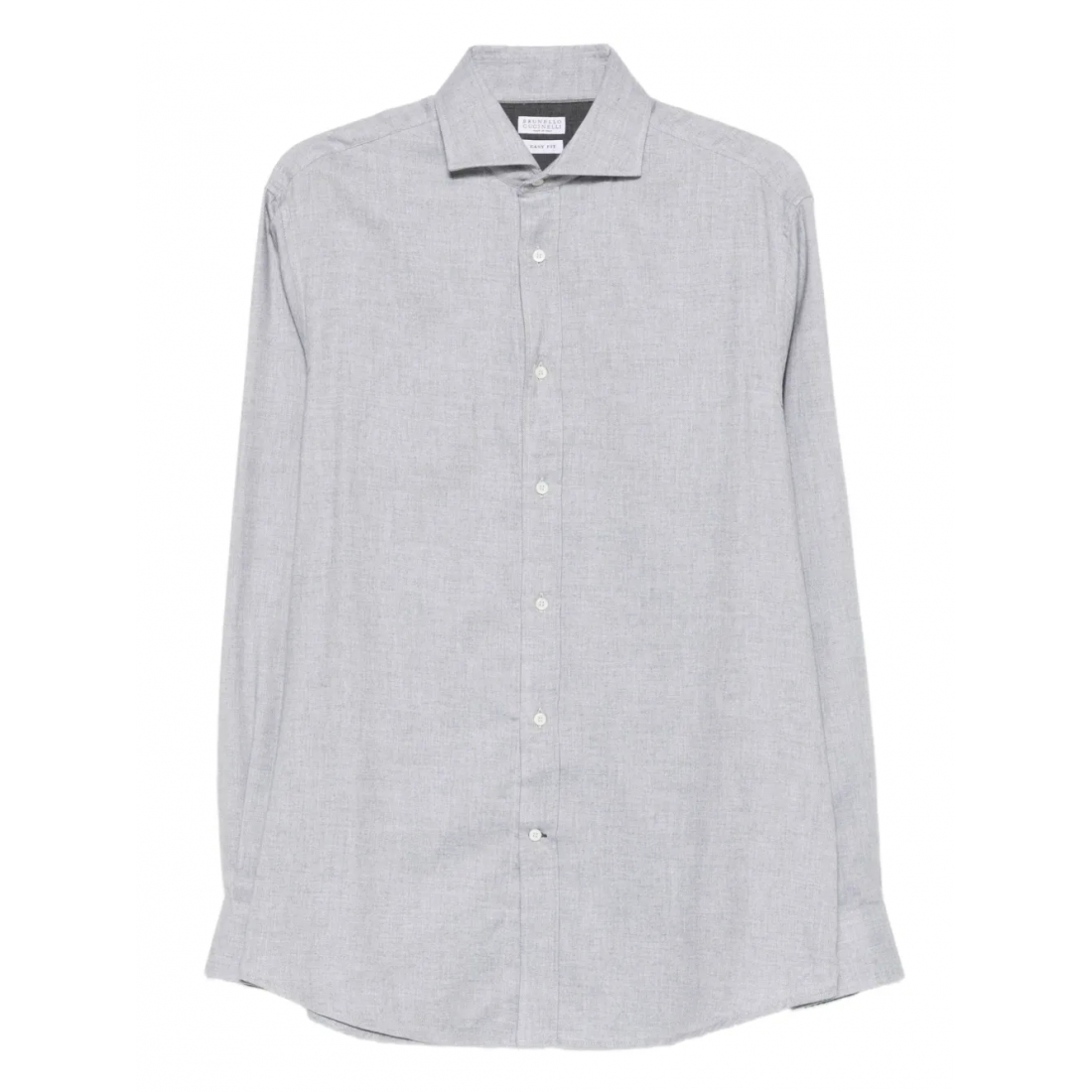 'Button-Down' Hemd für Herren