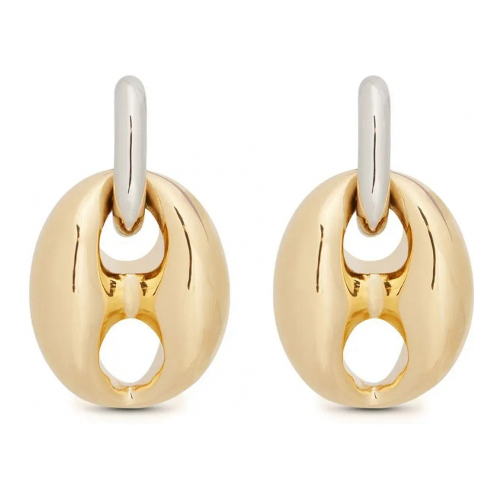 Boucles d'oreilles 'Eight Chunky' pour Femmes