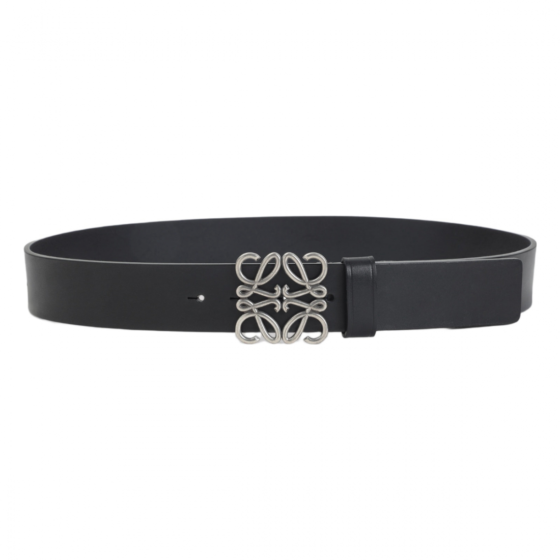 Ceinture 'Chunky Anagram' pour Hommes