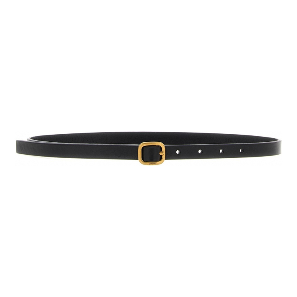 Ceinture 'Rounded' pour Femmes