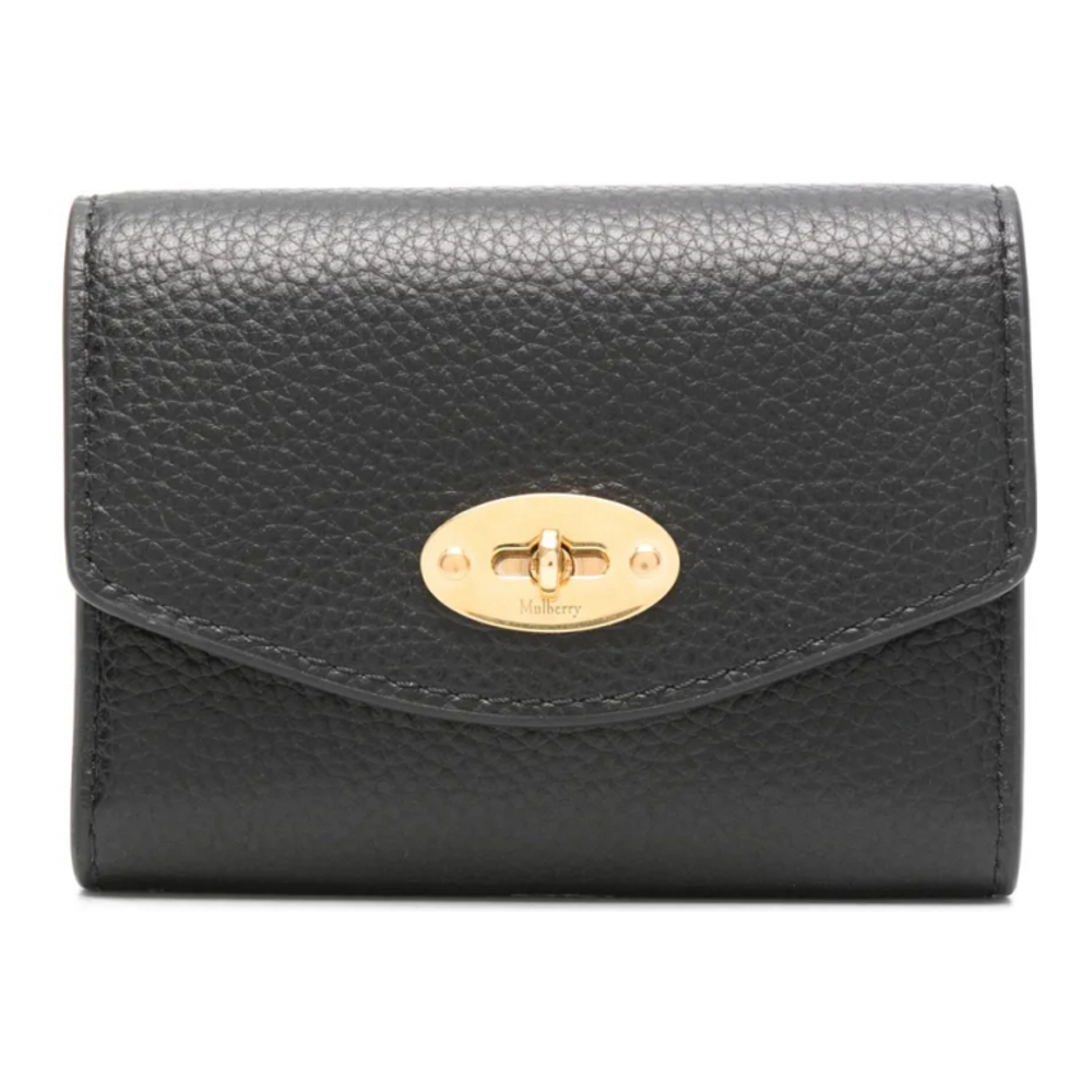 Women's 'Small Darley Accordion' Wallet