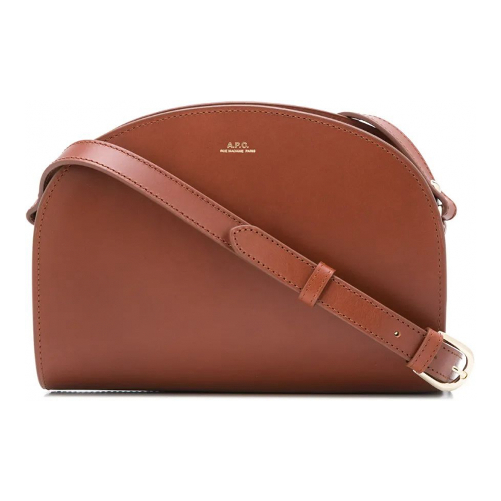 Sac à bandoulière 'Demi Lune' pour Femmes