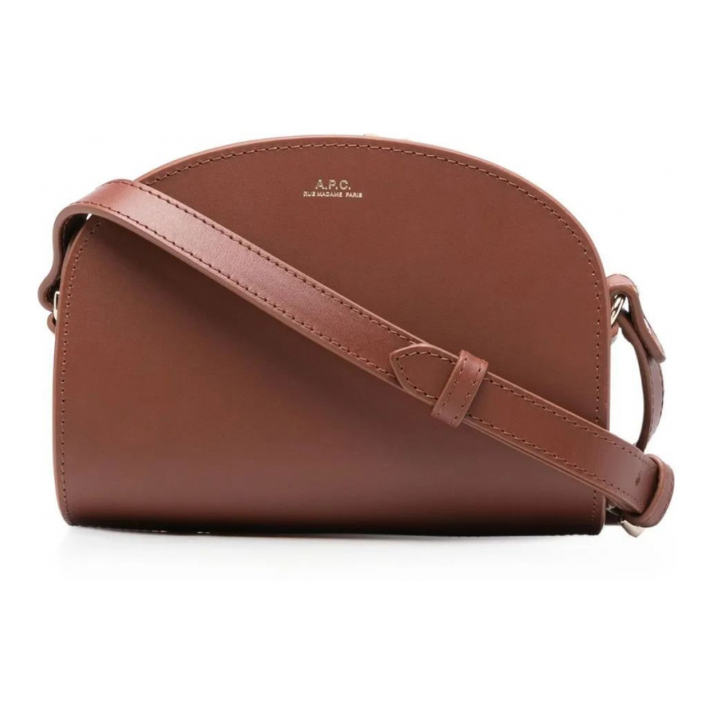 Sac à bandoulière 'Mini Demi Lune' pour Femmes