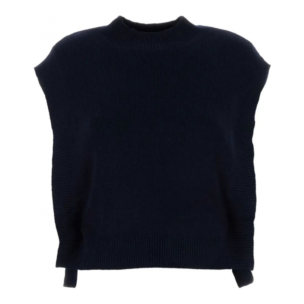 Gilet 'Mathilde' pour Femmes