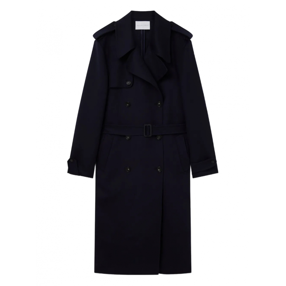 Trench 'Double-breasted' pour Femmes