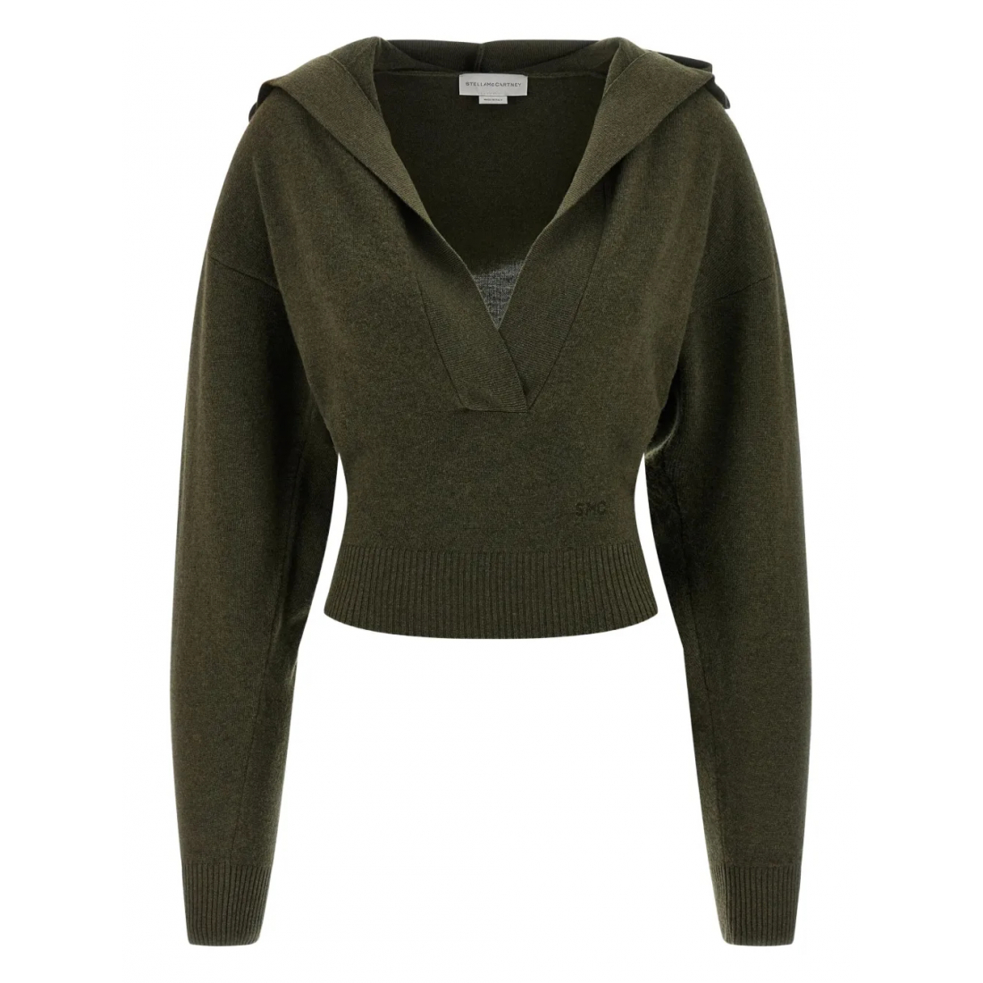 Pull 'Hooded' pour Femmes