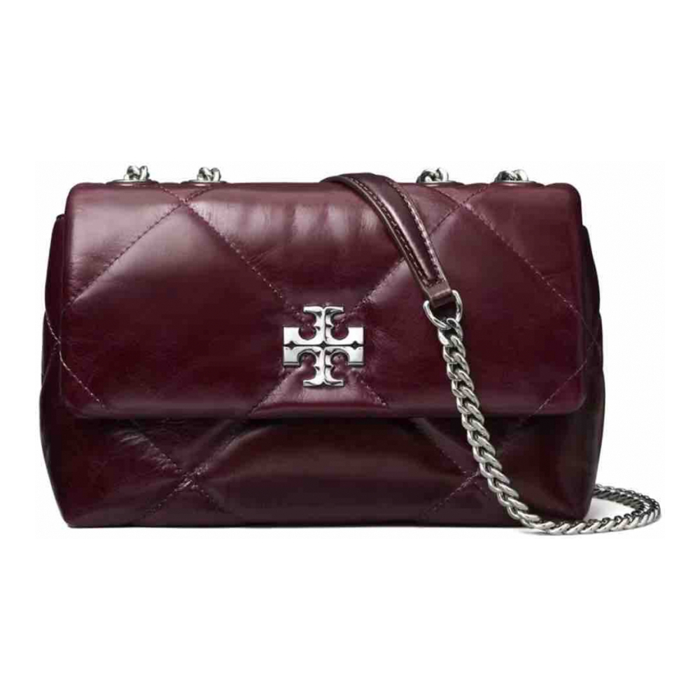 Women's 'Kira Diamond' Shoulder Bag