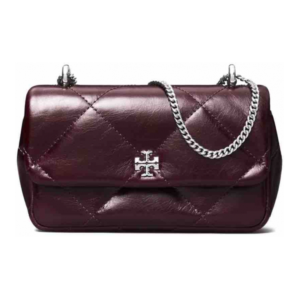 Women's 'Mini Kira Diamond' Crossbody Bag