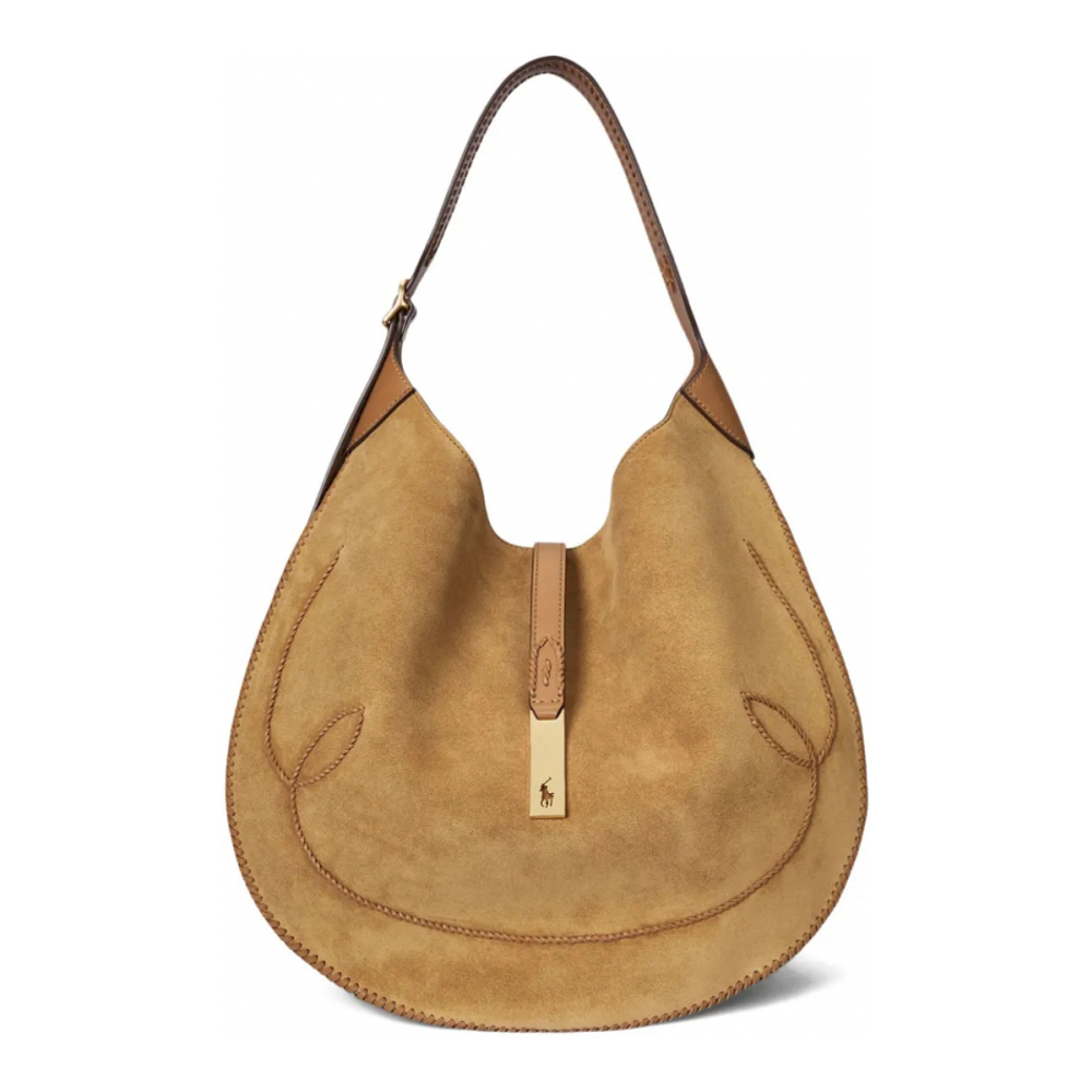 Sac à bandoulière 'Id Western Stitched' pour Femmes