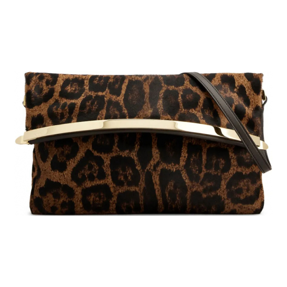 Women's 'Bag Flap' Clutch