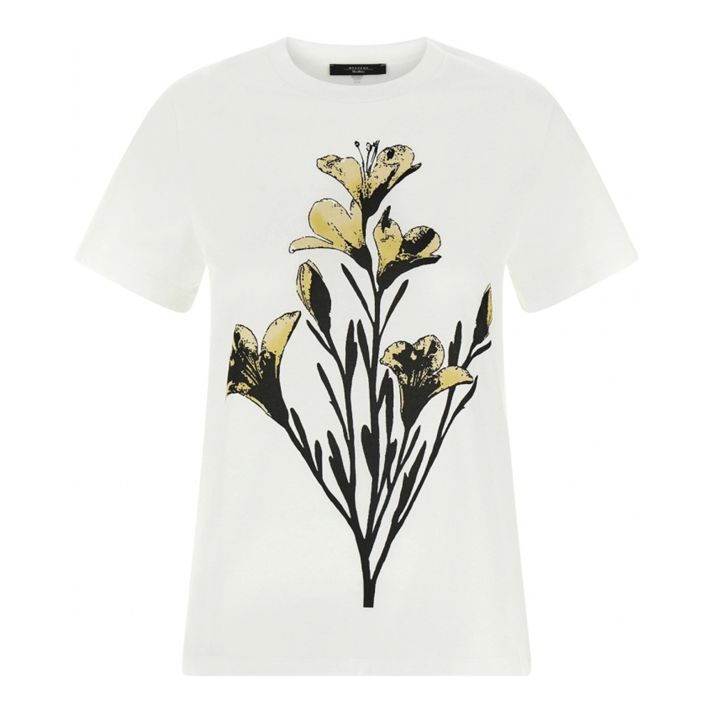 T-shirt 'Guglia' pour Femmes