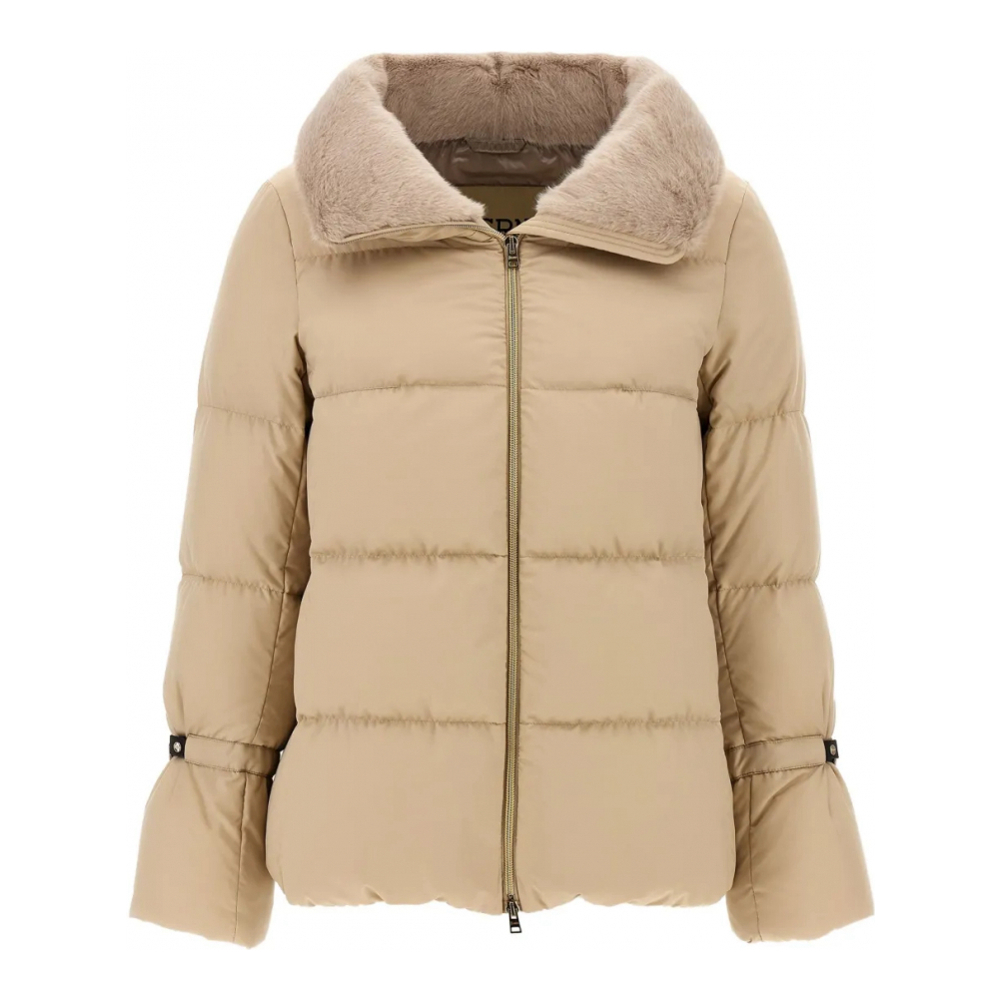 Veste matelassée 'Quilted' pour Femmes