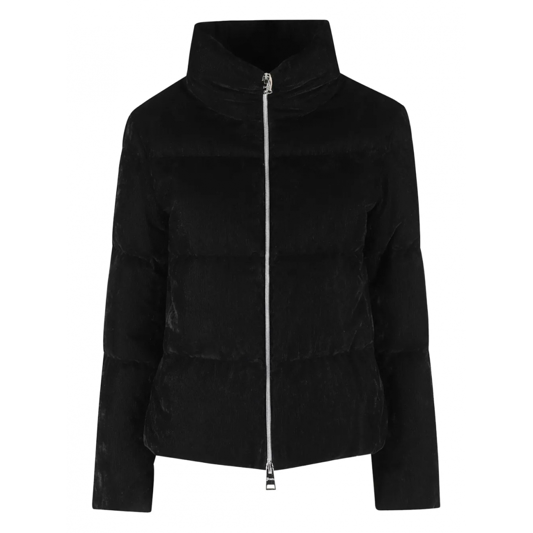 Women's 'Resort - Bright Corduroy' Quilted Jacket