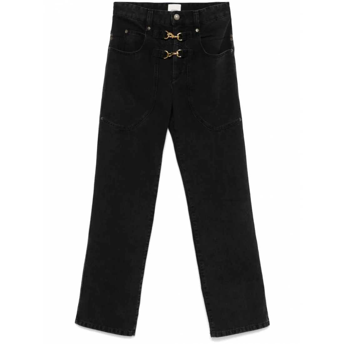 Jeans 'Brinley' pour Femmes