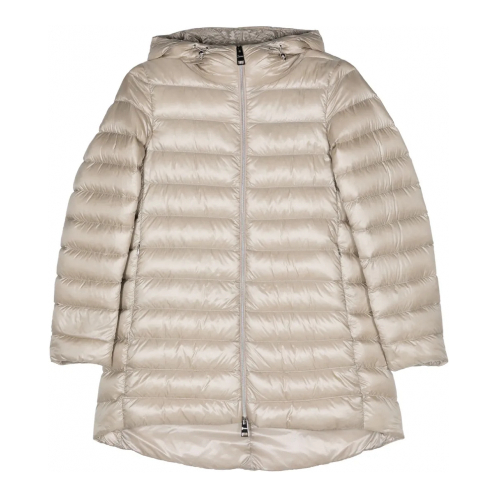 Parka 'Hooded Down' pour Femmes