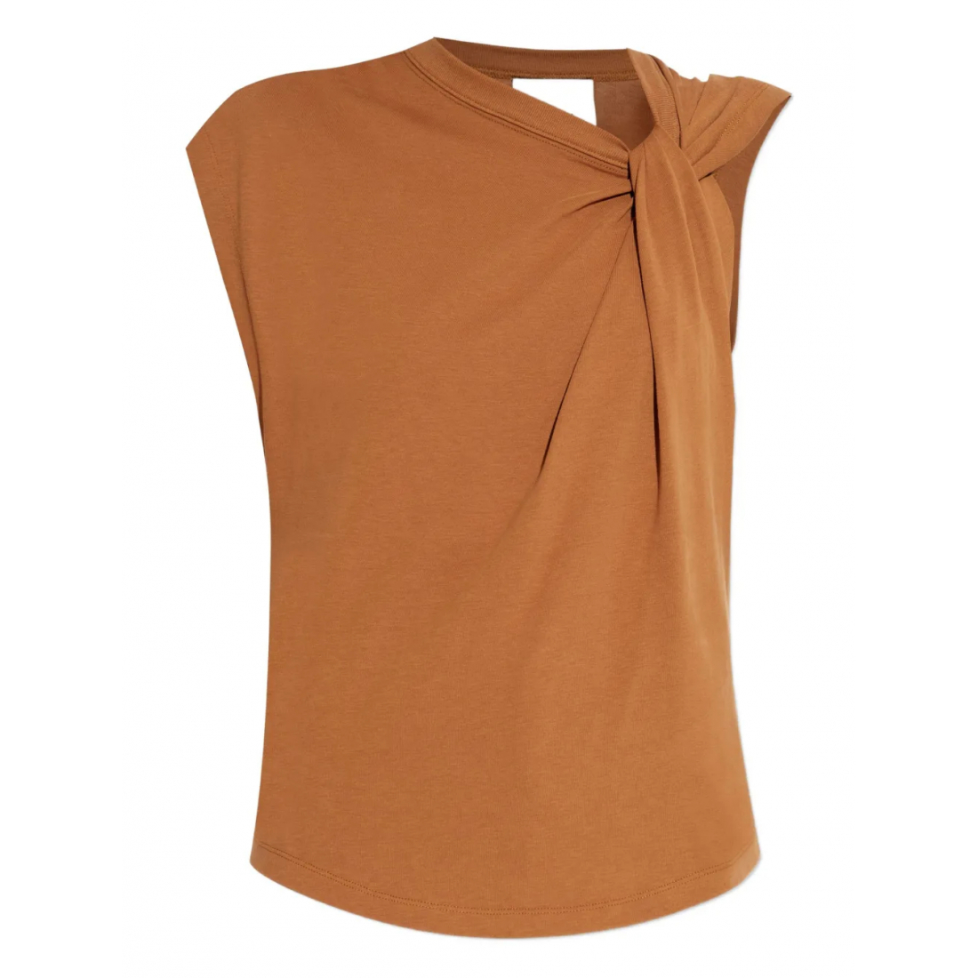 Haut sans manches 'Nayda Twisted' pour Femmes