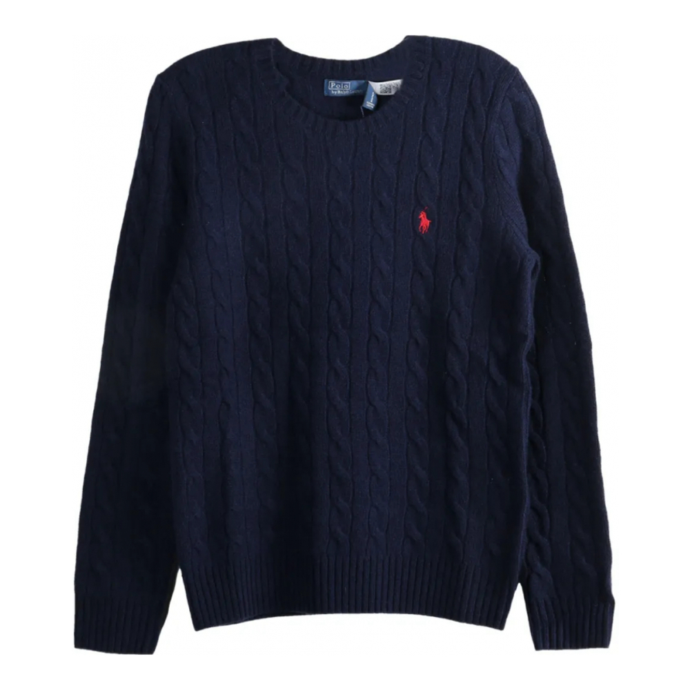 Women's Cashmere Sweater