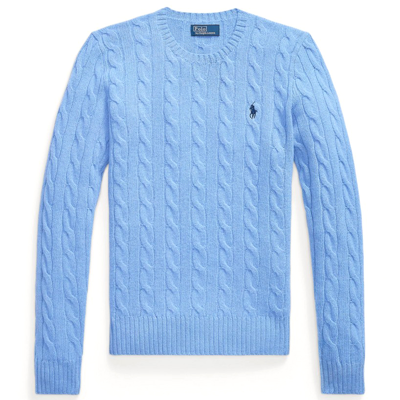 Women's Cashmere Sweater