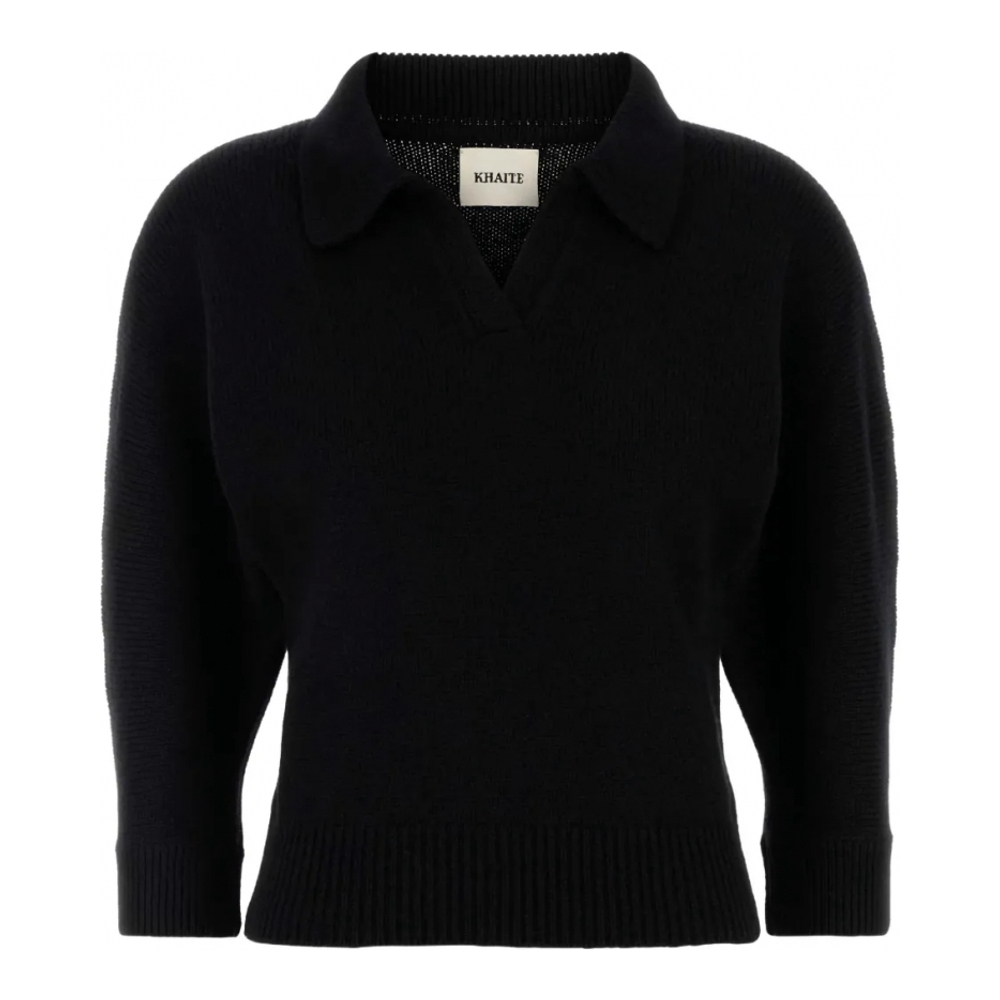 Polo 'Herve' pour Femmes