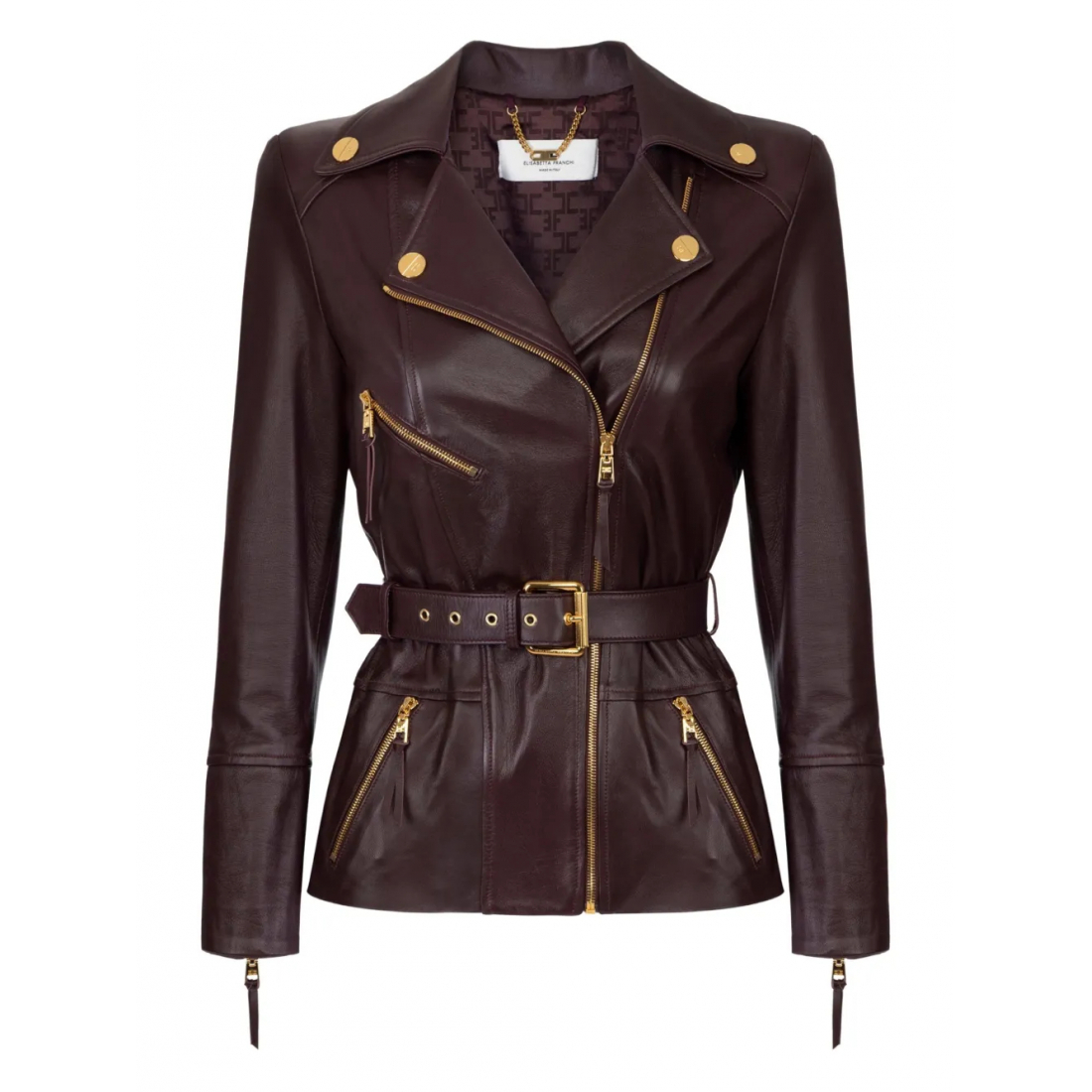 Perfecto 'Belted' pour Femmes