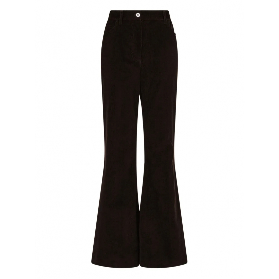 Pantalon 'Flared' pour Femmes