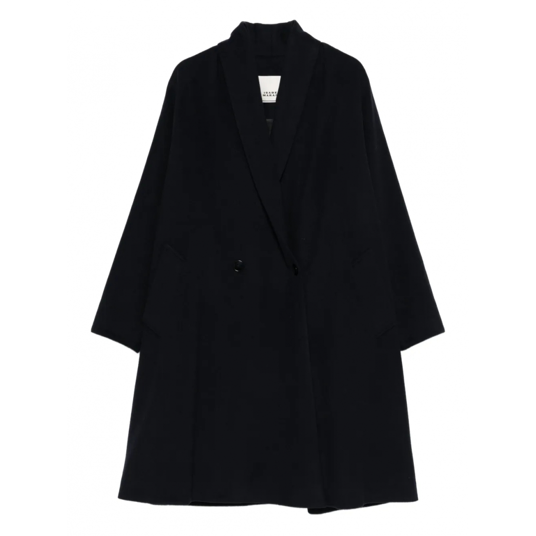 Manteau 'Double-Breasted' pour Femmes