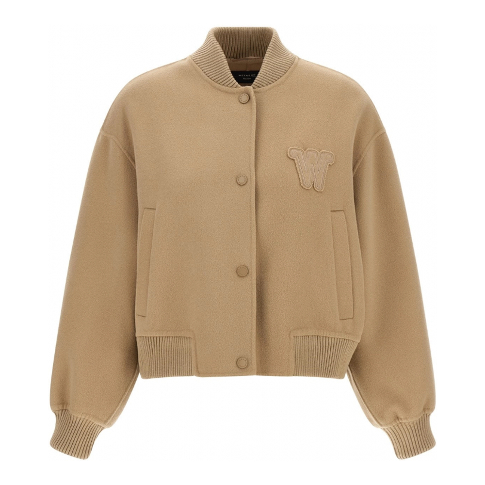 Blouson bomber 'Zelante' pour Femmes