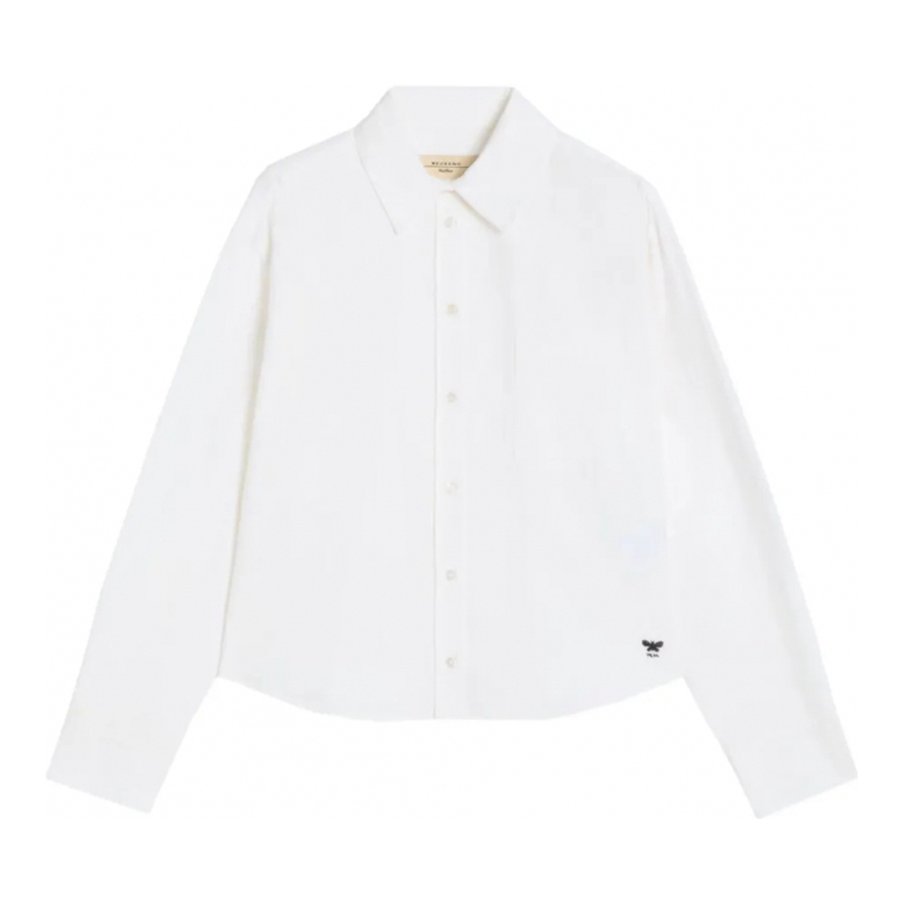 Chemise 'Nuoro' pour Femmes