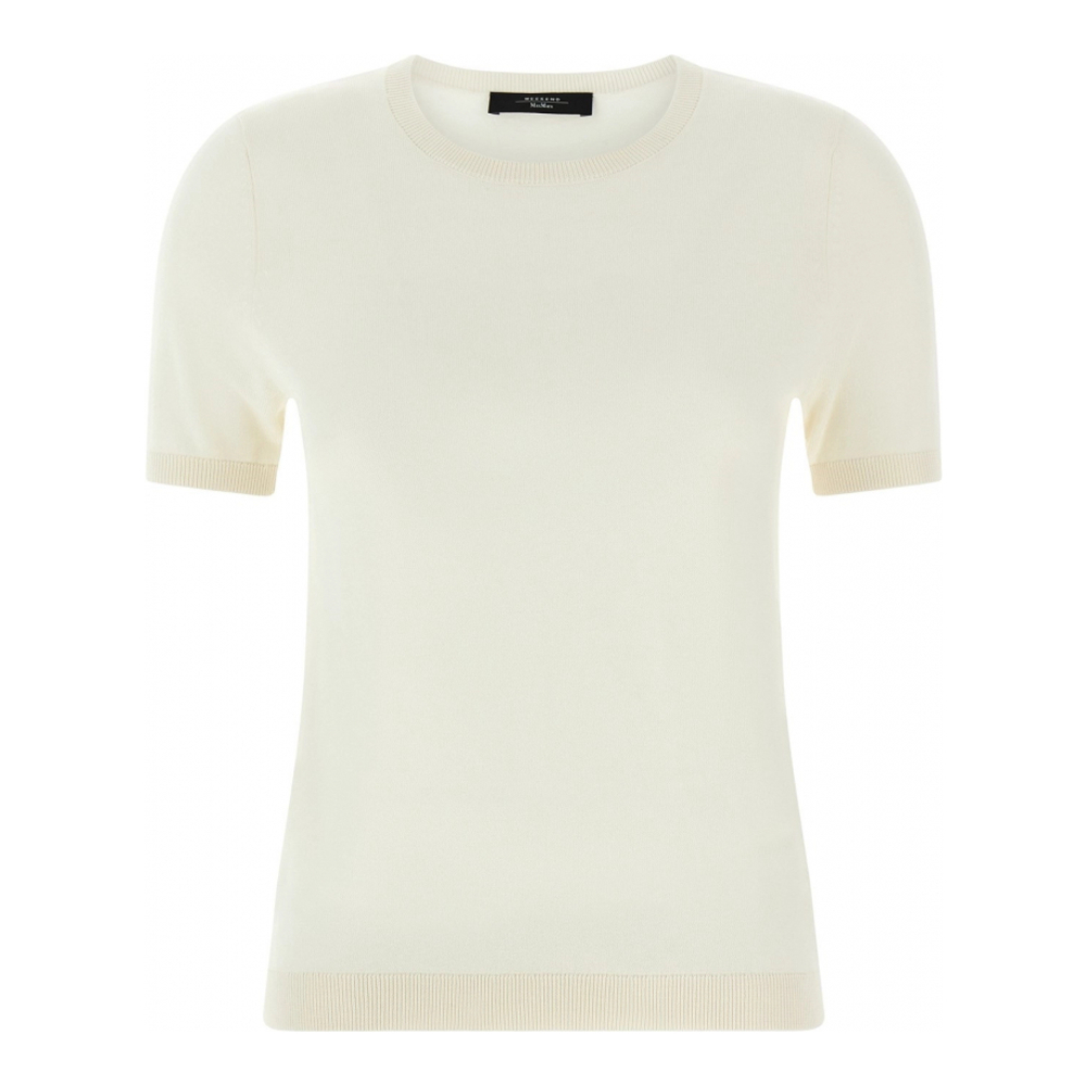 T-shirt 'Agro' pour Femmes